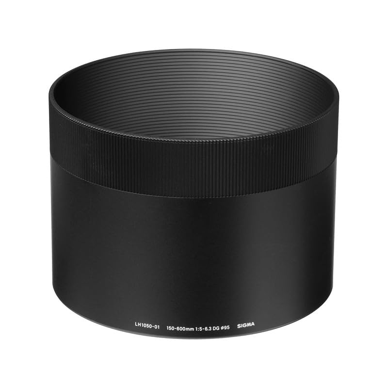 Sigma SIGMA Lens Hood 931339 LH1050-01