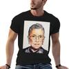 Notorious TShirt Basic Short Sleeve Cotton Blend TShirt