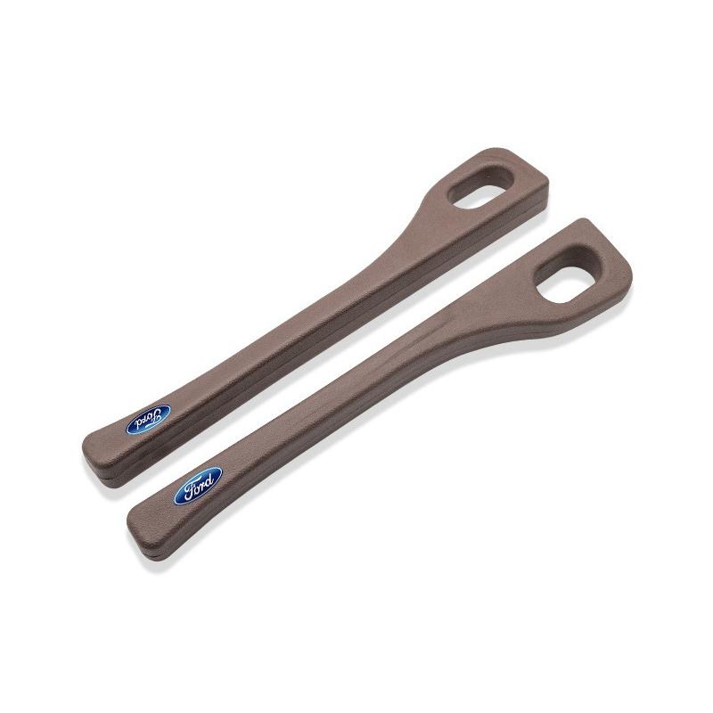 2pcs Auto Seat Leak-proof Filling Storage Strips Car Gap Fillers Side Seam Plugs For Ford Mustang SHELBY GT 500 350 Convertible V Mach E Rainproof