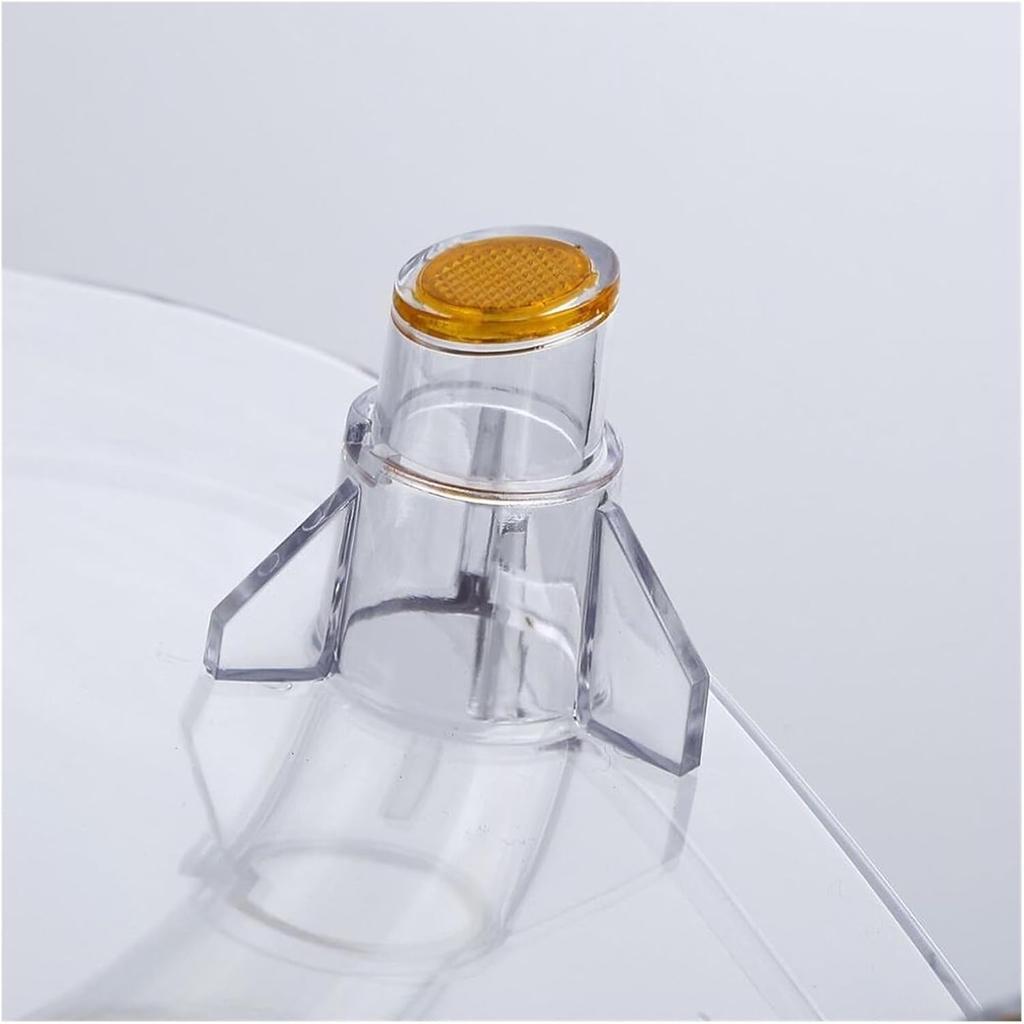 Motorcycle Speedometer Gauge Instrument Cover Tachometer Compatible With GoldWing Gold Wing GL1800 GL 1800 2001-2005 2002 2003 2004