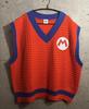 [USED] BTS JIN Wears Universal Studios Japan Mario Vest In Echo Style