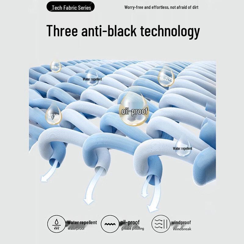 EASTERN CAMEL Men's Winter Warm Hooded Padded Jacket