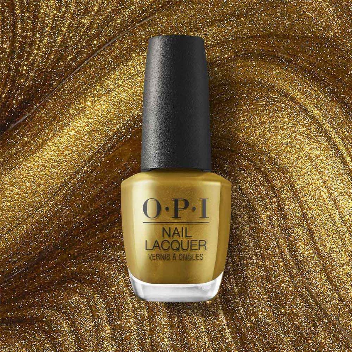 [Nail Lacquer] F023 - Saturn me on