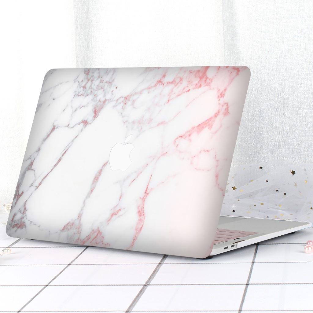 marble laptop case