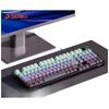 Dareu EK815pro 98-Key Wired Mechanical Gaming Keyboard