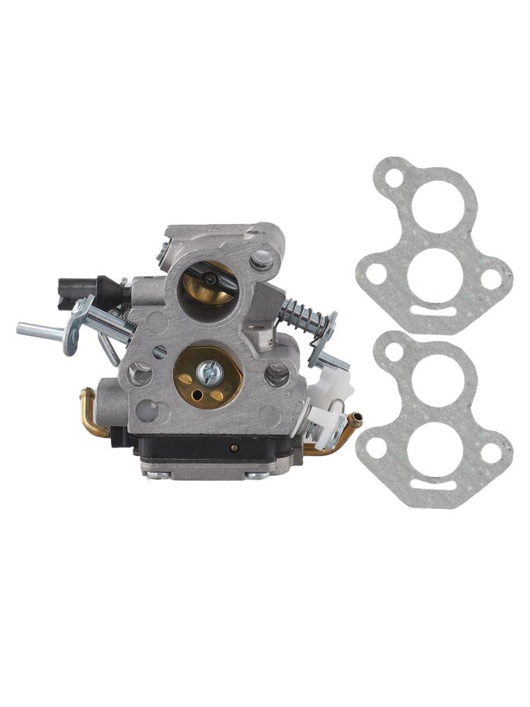Chainsaw Maintenance As Shown Carburetor Replacement Aluminum Alloy Construction Professional Engineering Design