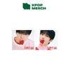 [Pre-order] SHOWNU X HYUNGWON - EP : LOVE ME (DIGIPACK Ver.)