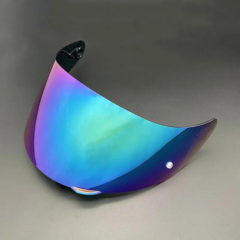 K1 K1S K5S K5 K3SV Motorcycle Helmet Shield For AGV Viseira Capacete UV Protection Lentes Para Casco De Moto Visera Casco Moto