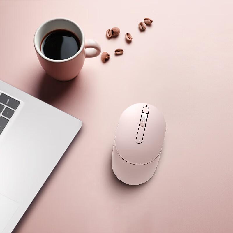 Dell MS3320W Wireless Bluetooth Office Mouse