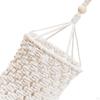 Bohemian Light Shade Hanging Pendant Cover Macrame Lampshade Boho Lamp for Coffee