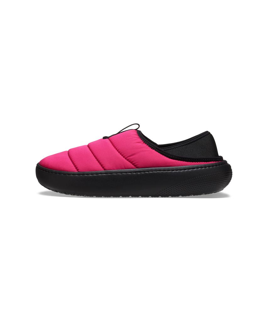 Crocs Classic Puff Mock - Dragonfruit / 210706-6Zt