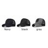 Duck Hat Tongue R Letter Embroidered Baseball Hat Cotton Sunshade Breathable