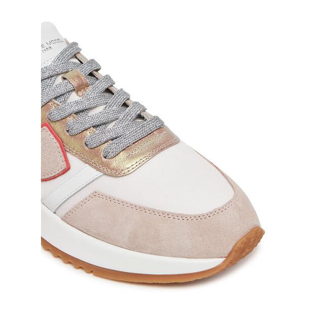 Philippe Model Sneakers A009980 TYLD WA02 White