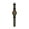 Skechers ALLENFORD SR1184 Green Watch Men's