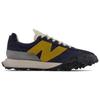 New Balance XC-72 Navy Varsity Gold UXC72KW