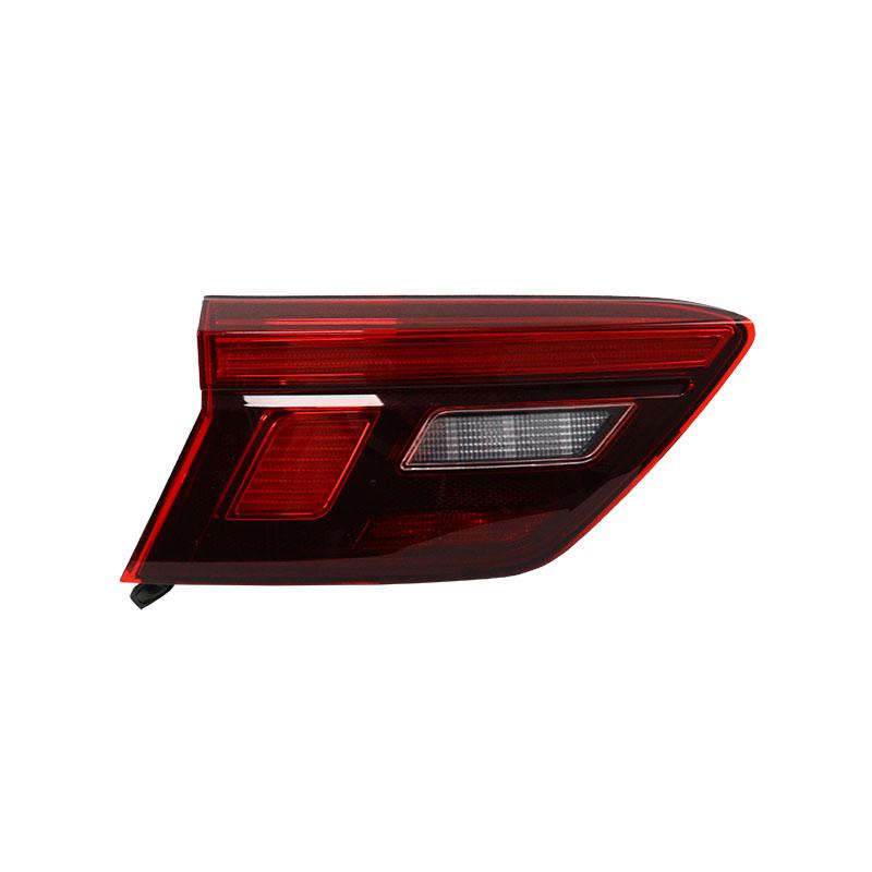 

LED Tail Light Turn Signal Light Brake Light Car Rear Bumper Lamp For VW Tiguan L 2017- 2025 Stop Fog Lamp Tail Lamp Assembly