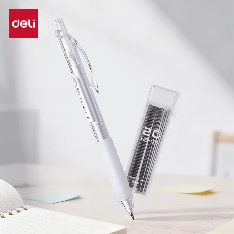 Deli Mechanical Pencils