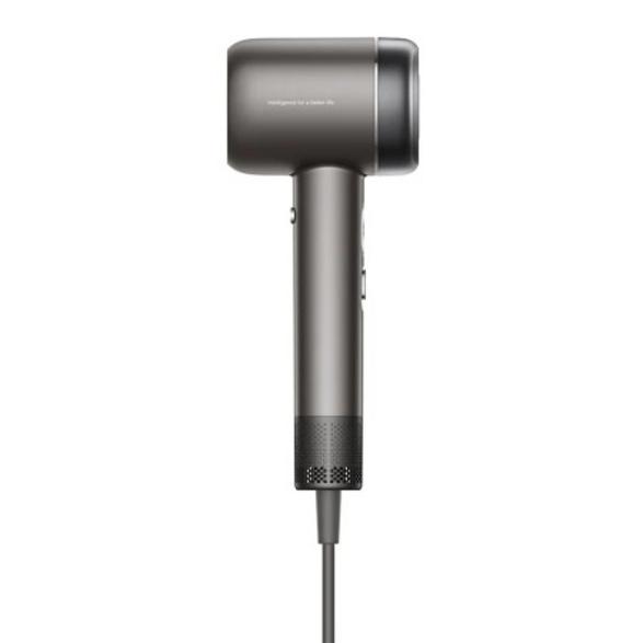 DREAME Gusto Hair Dryer, Grey