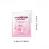 20PCS Sakura Mud Mask Rich in Minerals, Hydrating and Moisturizing Mask for All Skin Types