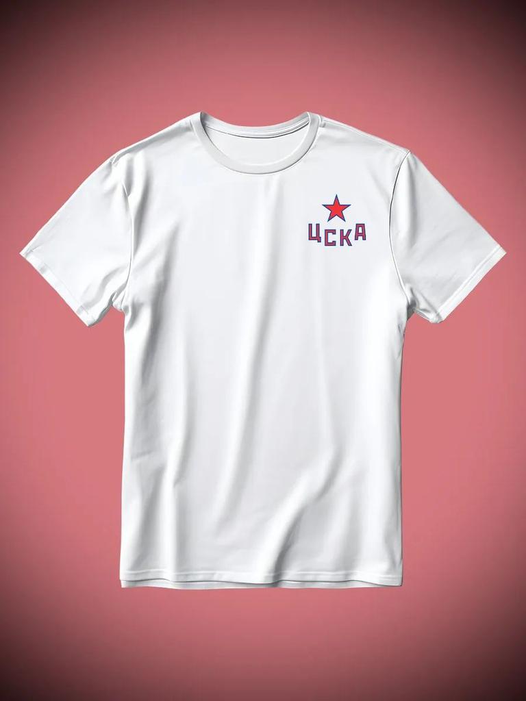 CSKA T-Shirt
