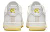 Nike Air Force 1 Low '07 Uv Reactive Patchwork White Multicolor Yellow Women's FQ0709-100