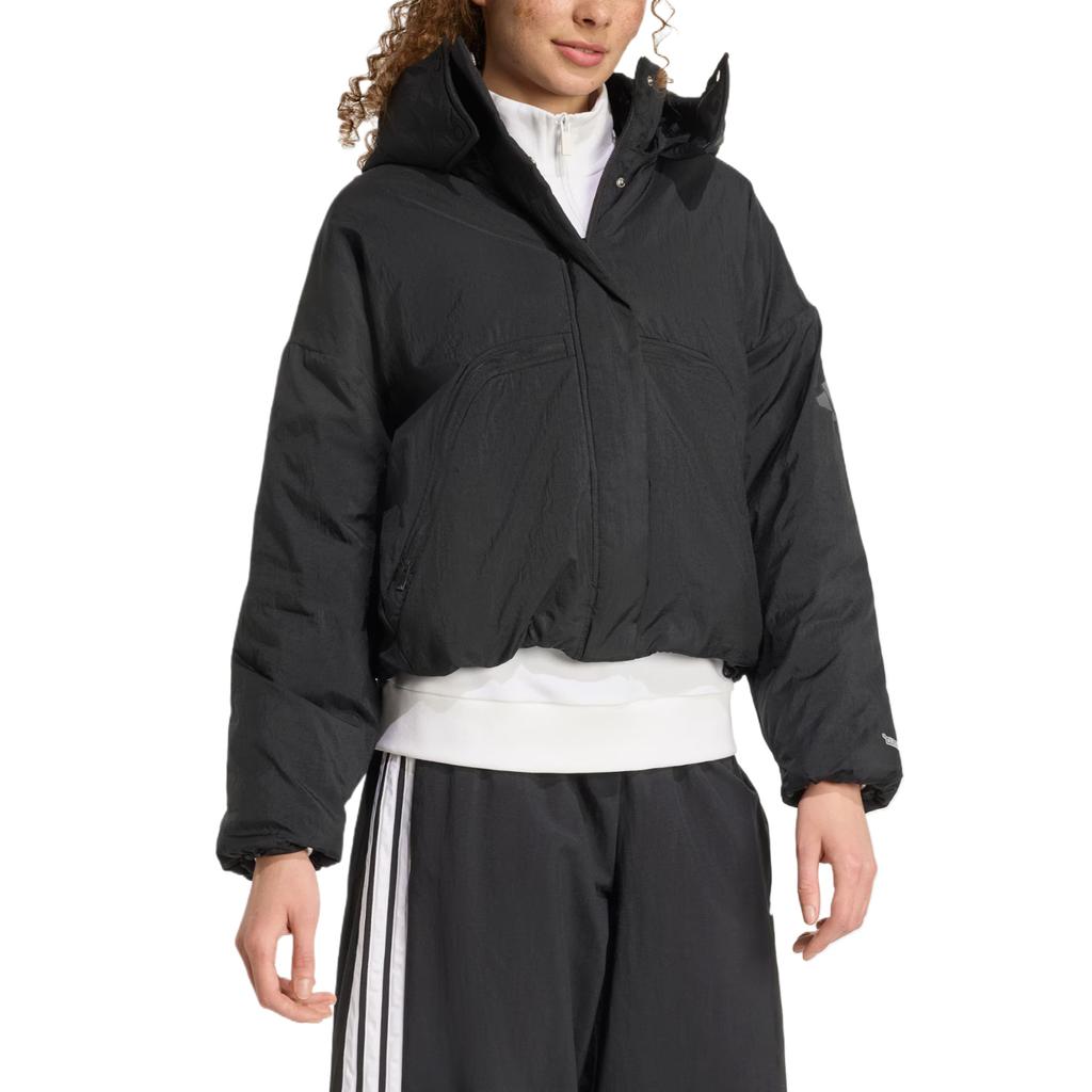 Adidas City Primaloft Jacket Women Jacket JW1886