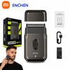 ENCHEN MS003 Electric Shaver Mini Shaver Electric Shaving Machine Portable Beard Trimmer Rechargeable Razor