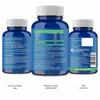 Carbamide Forte Double Strength Fish Oil 1000mg Omega 3 Supplement 60 Capsules 600mg