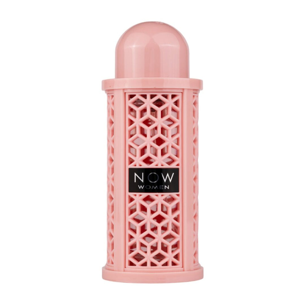 

Парфумована вода Arabian Perfume Rave Now Women PINK 100 мл 100 ml