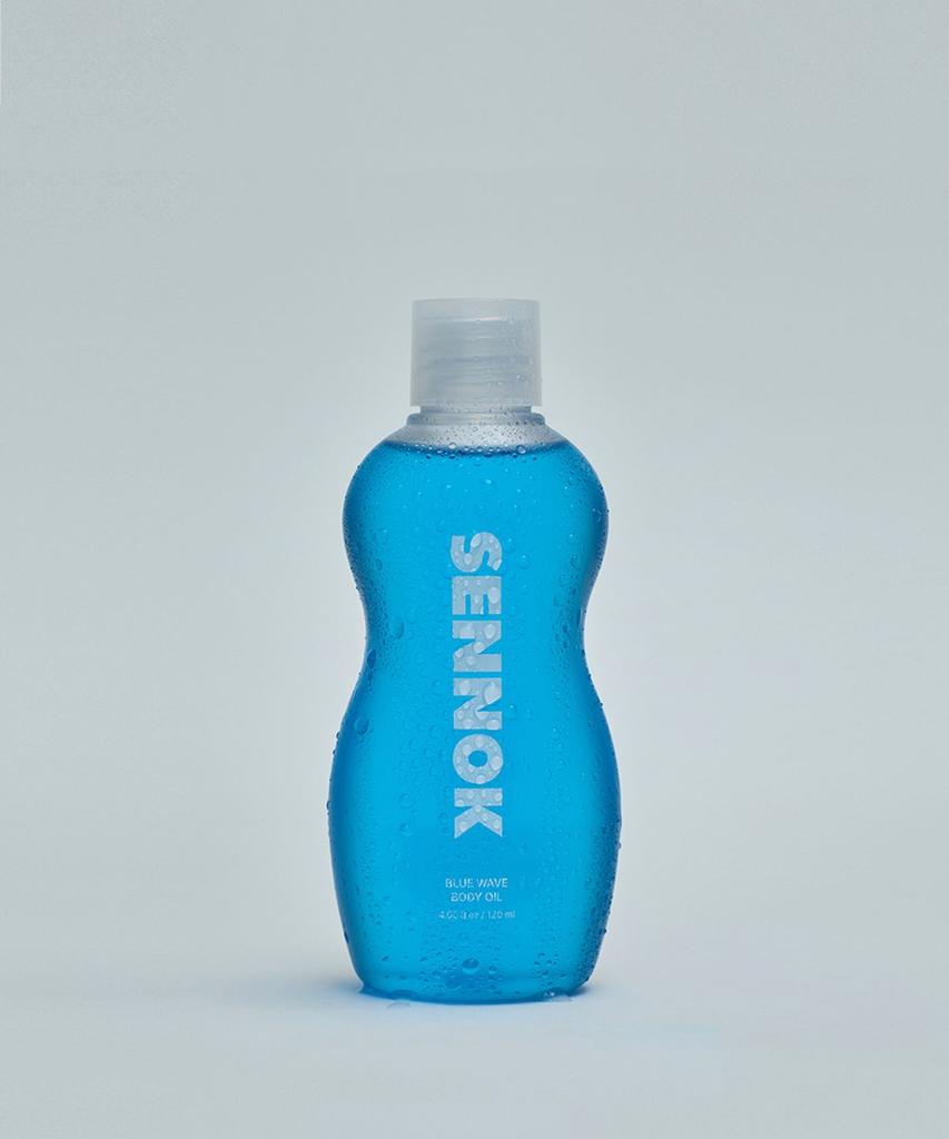 Blue Wave Body Oil 120ml