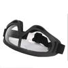 Safety Goggles Protective Eyewear for n Laboratory Clear Lens Goggles with Adjustable Headband Scratchproof
