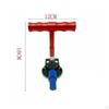Paintless Dent Remover Easy To Use Suction Cup Puller 25 Kg Pull Force