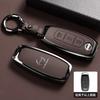 Zinc Alloy Car Key Cover Case Bag for Nissan Versa X-Trail T33 J12 Qashqai Teana Altima Ariya Serena Kicks Pathfinder Rogue 2023