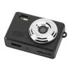 Digital Camera 1080P 12MP HD Portable Camera with 0.96 Inch Display Screen for Cycling Mountaineering Pet Record