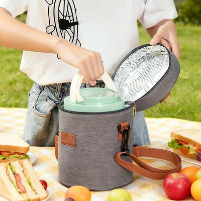 Kamp & Doğa – Piknik Çantaları