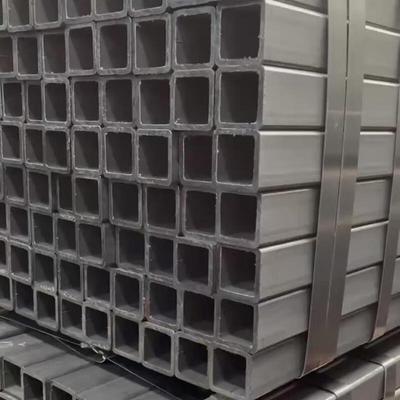 OIMG Stainless Steel Square Tube