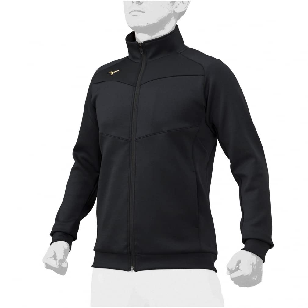 

MIZUNO Tex свитер SETMizuno куртка/12JC2R03