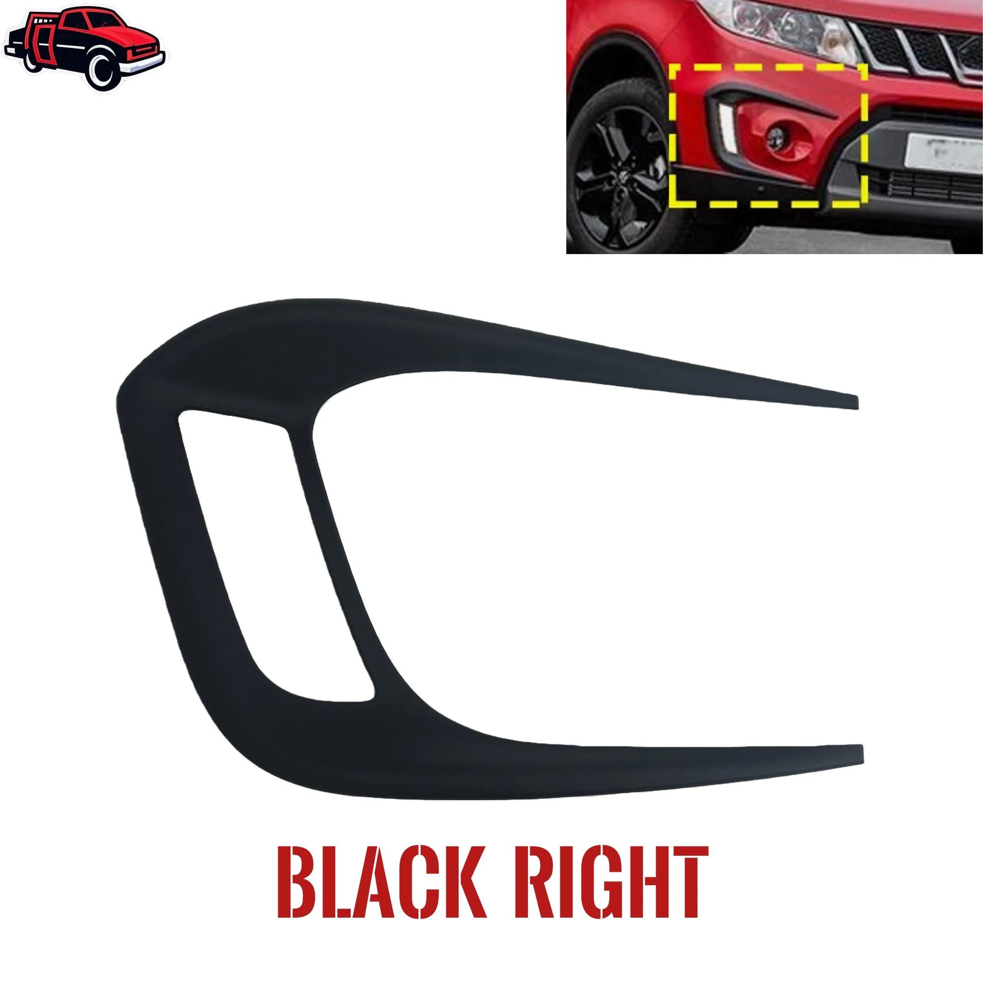 Car Front Fog Light Lamp Cover