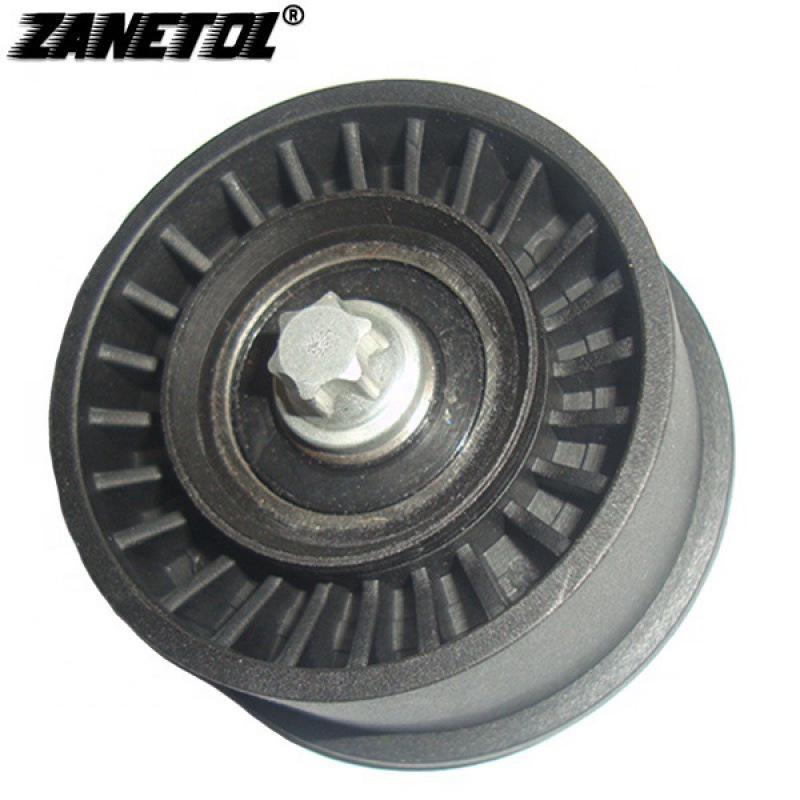 

Excelle 1.6 Imported Timing Belt Idler Pulley (Iron) 96413864