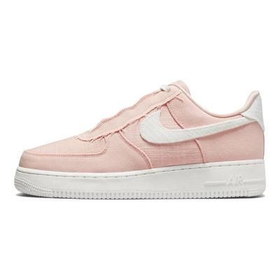 Air Force 1 Low 07 Premium Next Nature Sun Club - Arctic Orange Men Sneakers Sail DM0208-800