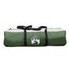 Dome Family Tent for 6 Persons Green Waterproof