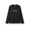 Semir Men's Long Sleeve T-Shirt Spring Wearable Letter Print Base Shirt Couple 2026 Inner Wear Crew Neck