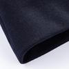 ROMON Men's Wool Blend Business Casual Suit Jacket
