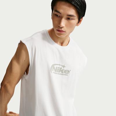 Nike Dri Fit Running Tank Top Men s S
