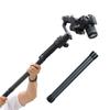 S Extension Monopod Pole Extendable Stick for DJI Extension Pole Stick 1/4'' Thread Stabilizer Rod