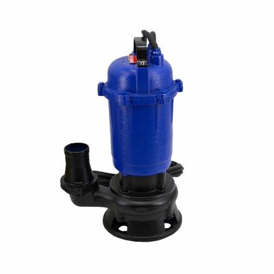 Awtools Dirty Water Pump with Shredder 1050W