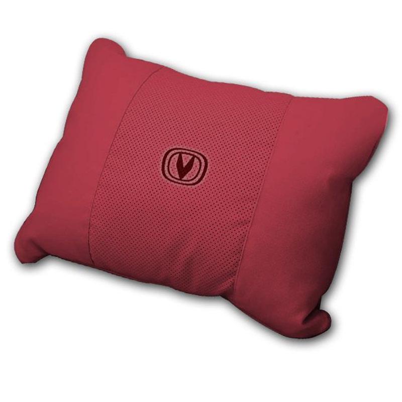 Changan EADO Hunter & Oshan Suede Headrest Lumbar Support for CS75/CS35/CS55