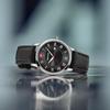WENGER Uhr CITY CLASSIC Geschenk Quarz [WENGER] 01.1421.123 []