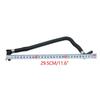 Water Tank Radiator Hose for Mercedes-Benz W204 C250, Part Number 2045010925.