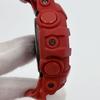 Used 35th Anniversary Limited Model G-SHOCK GA-735C-4AJR Red Out